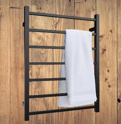 10 Tips when you buy a heated towel rack